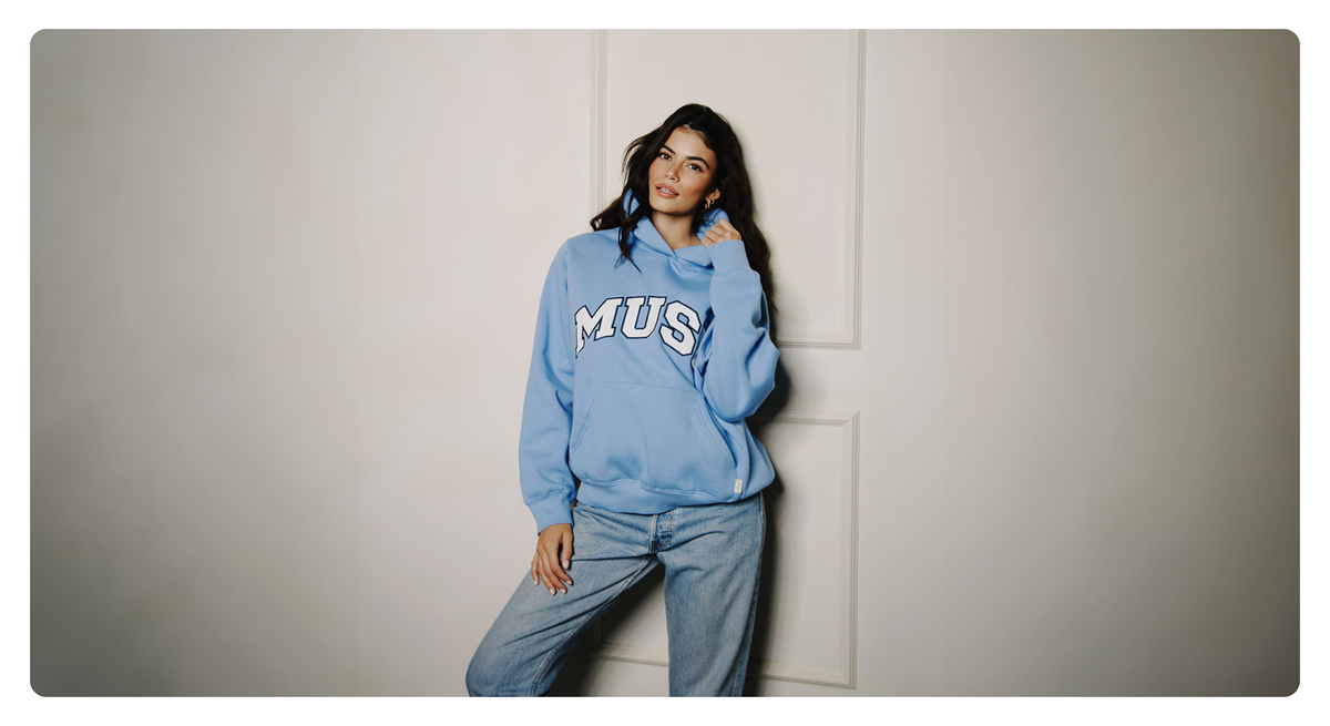 Muse Essentials Curated by Muse