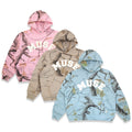 Heavyweight Camo Hoodie - Bundle
