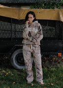 Heavyweight Camo Set - Canyon