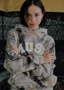 Heavyweight Camo Set - Canyon