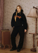 Heavyweight Straight Joggers - Americano