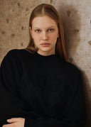 Heavyweight Chenille Sweatshirt - Americano