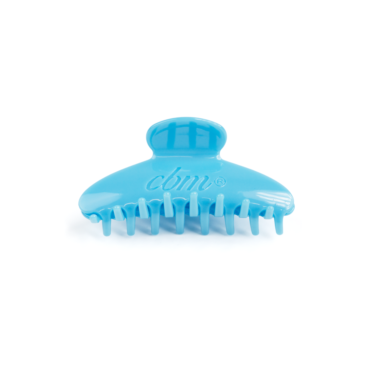 Claw Clip - Aqua