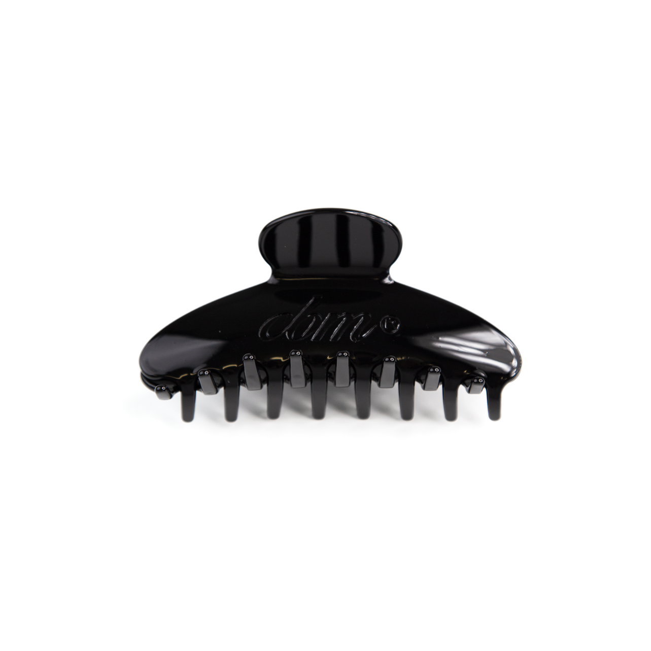 Claw Clip - Black