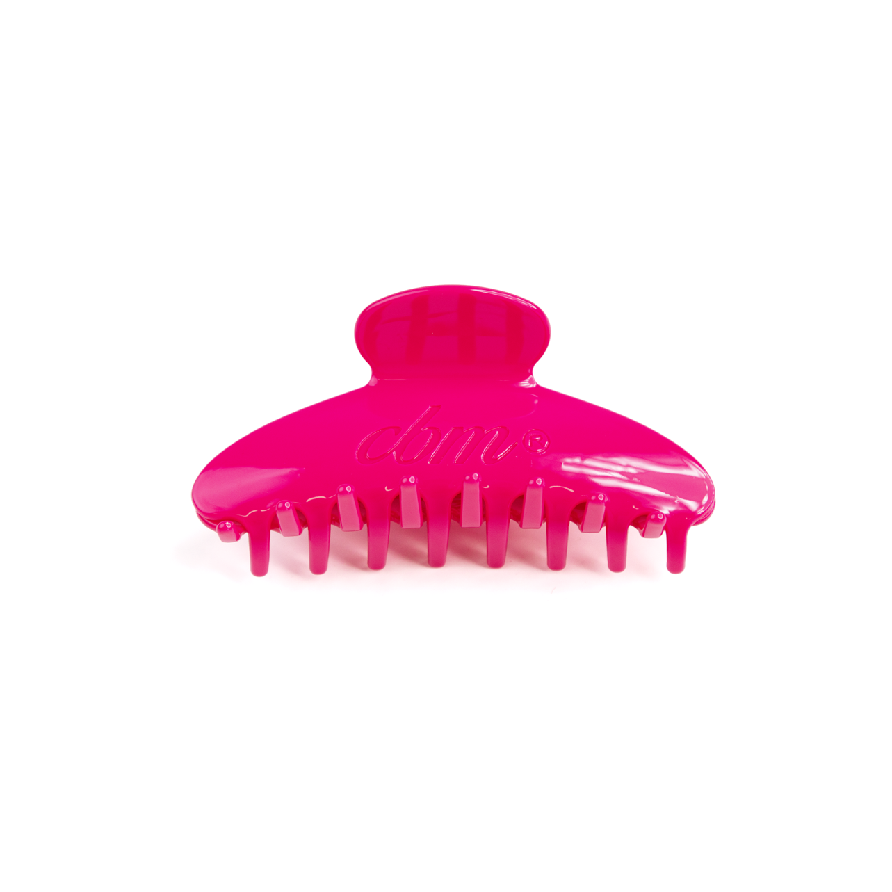 Claw Clip - Taffy