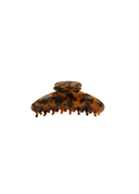 Claw Clip - Tortoise