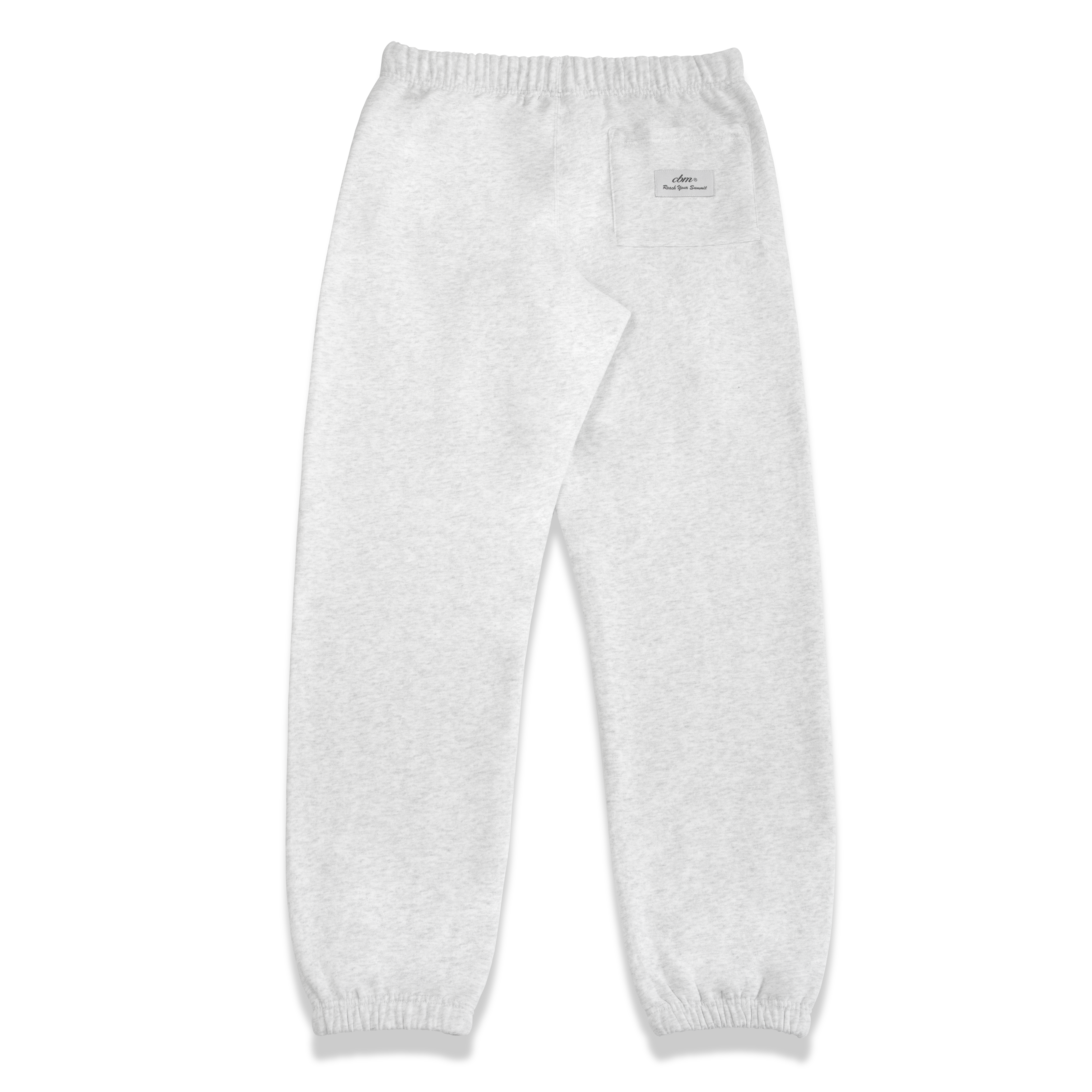 Heavyweight Joggers - Diamond Labra