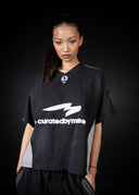 Heavyweight Jersey V-Neck Tee - Legacy