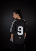 Heavyweight Jersey V-Neck Tee - Legacy