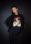 Soft Cotton T-Shirt - Diana