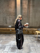 Track Pant - Black