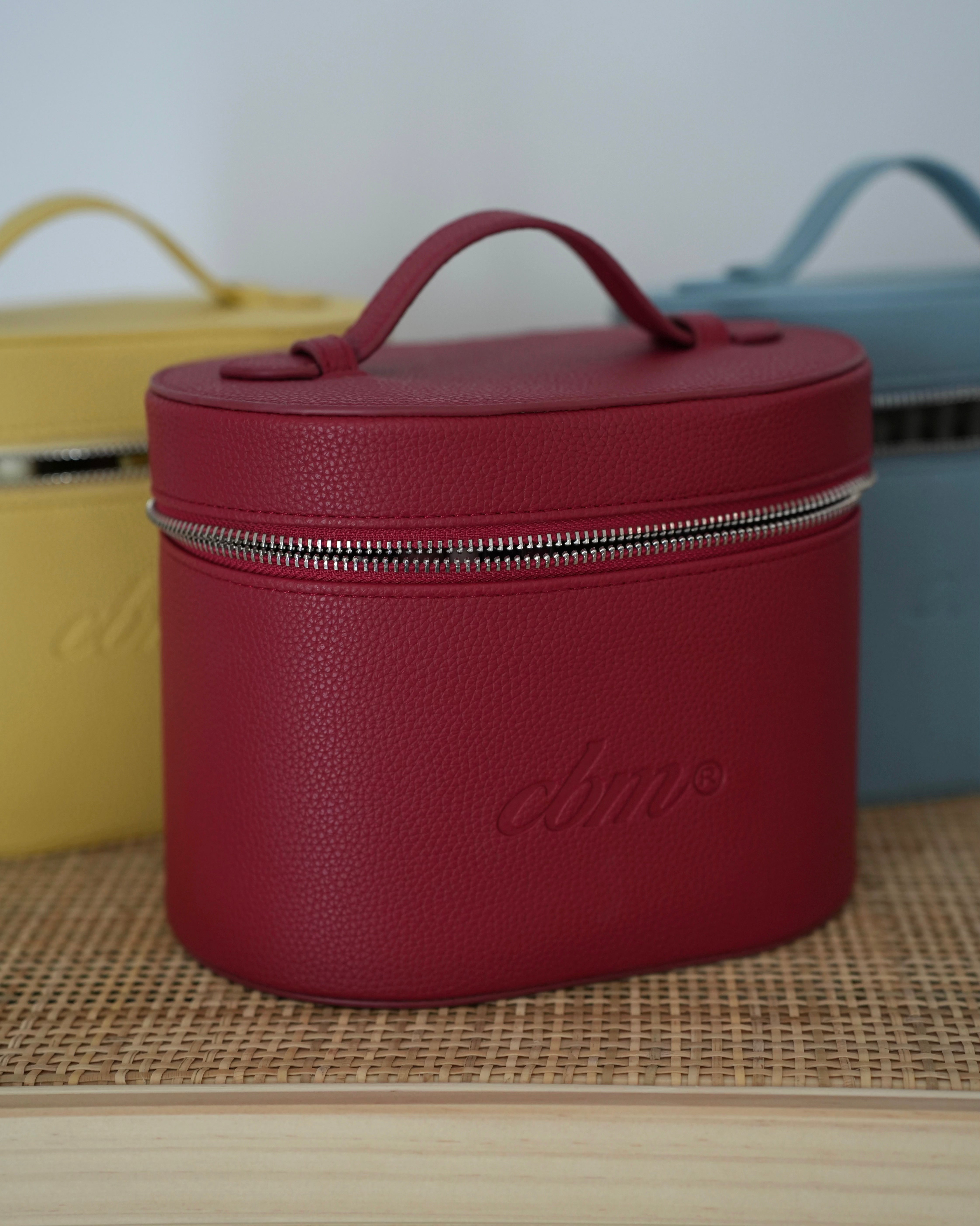 Vanity Cases - Bundle