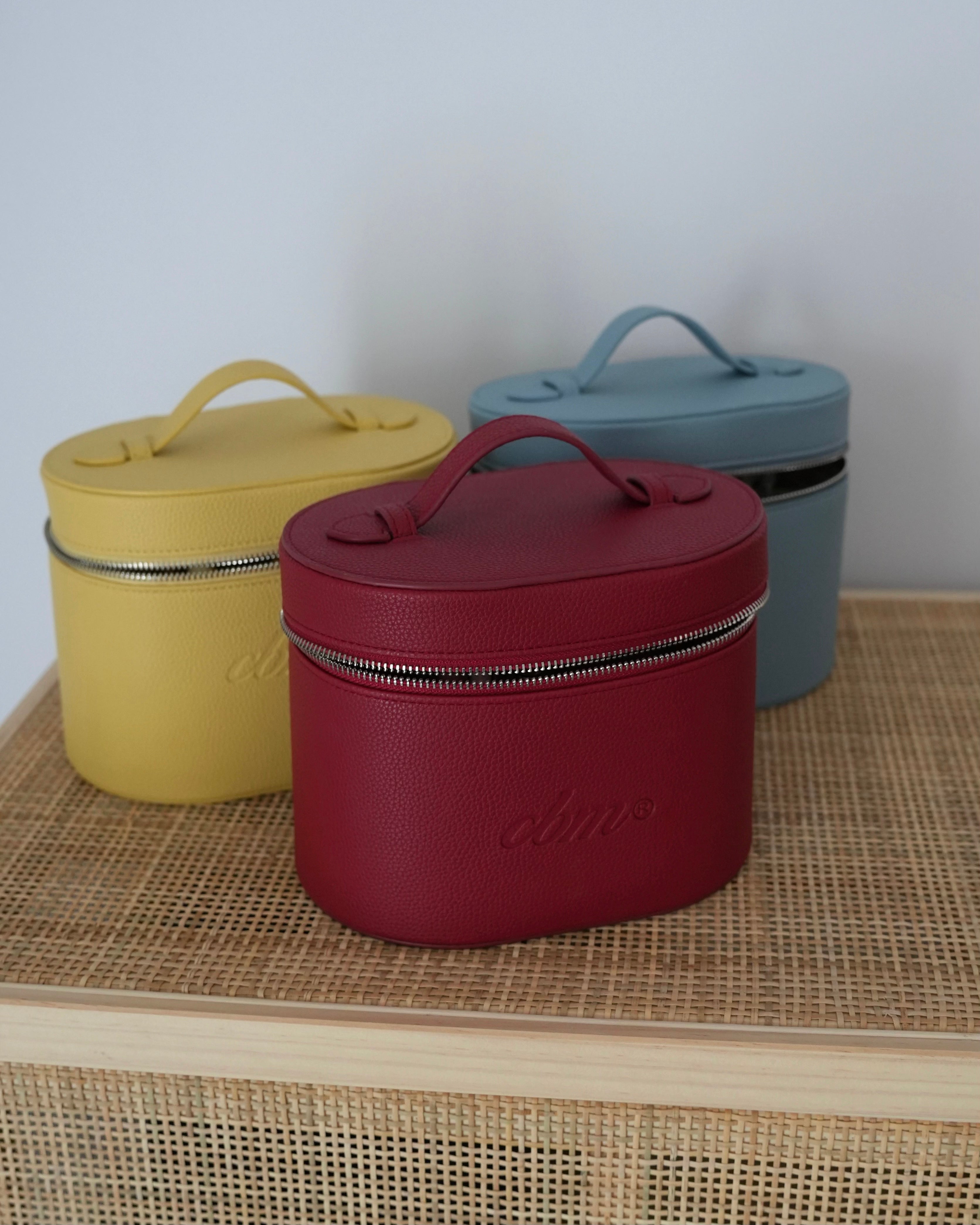 Vanity Cases - Bundle