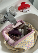 Bundle Claw Clip - Neutral Pop