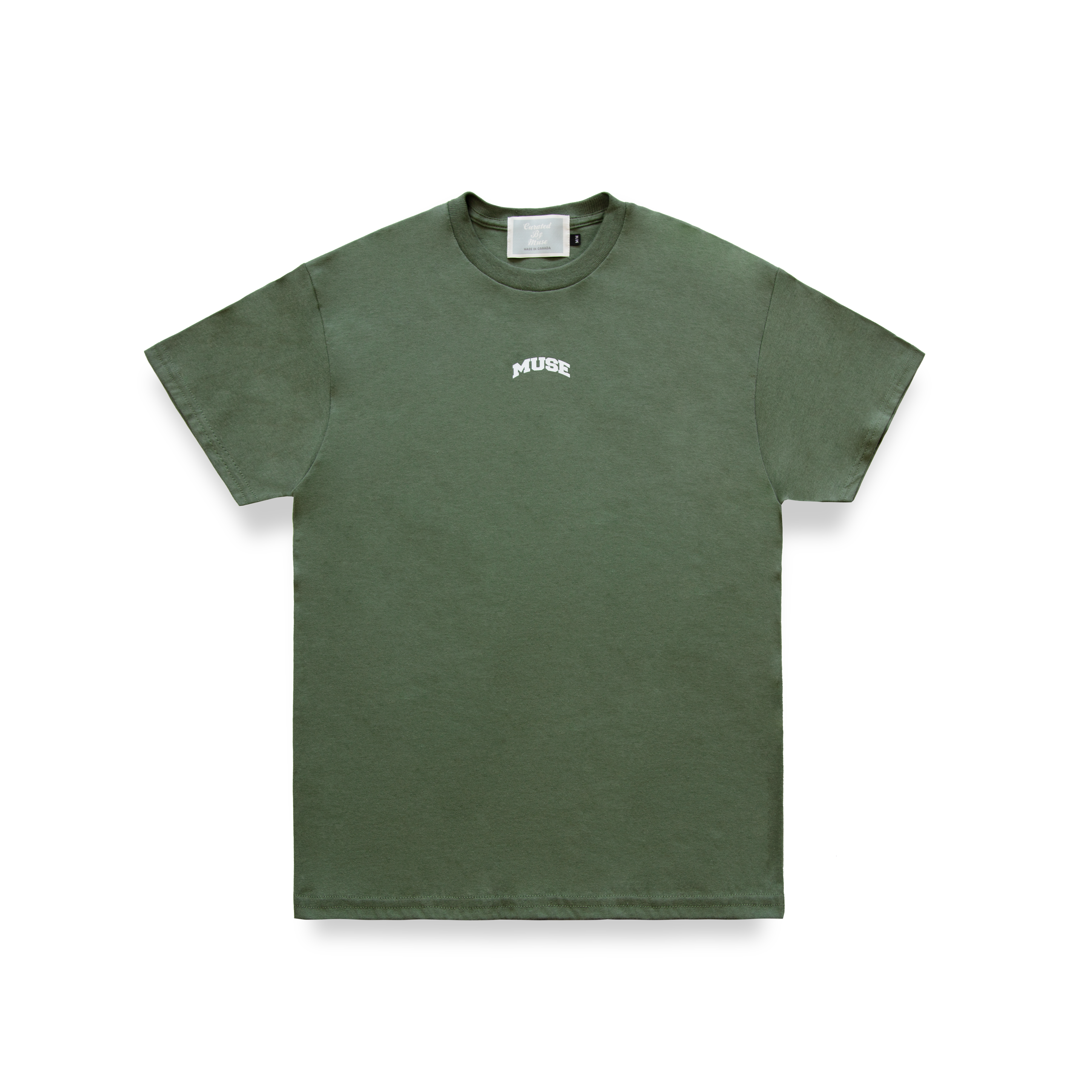 OG Mini T-shirt - Olive