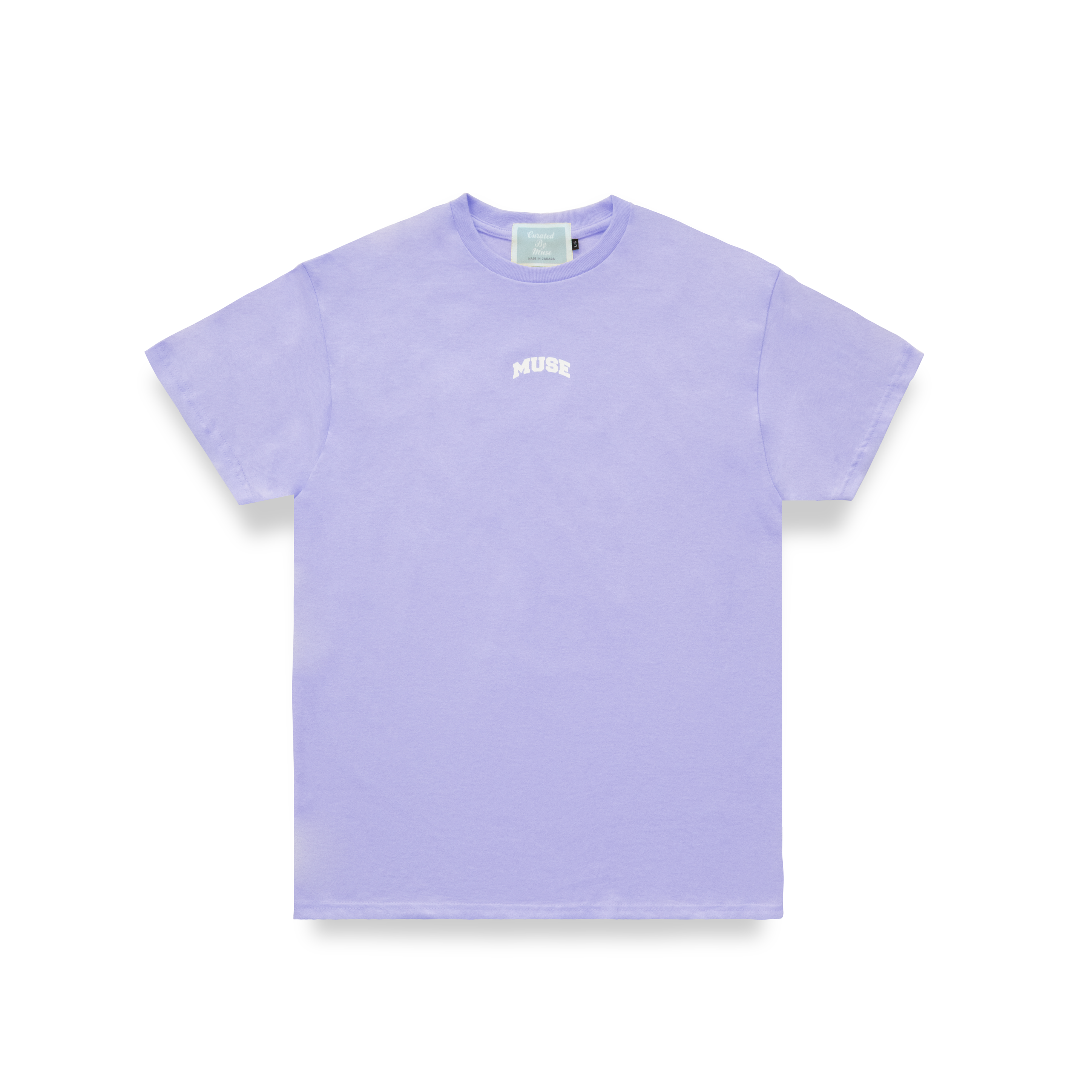 Mini T-shirt OG - Lilas