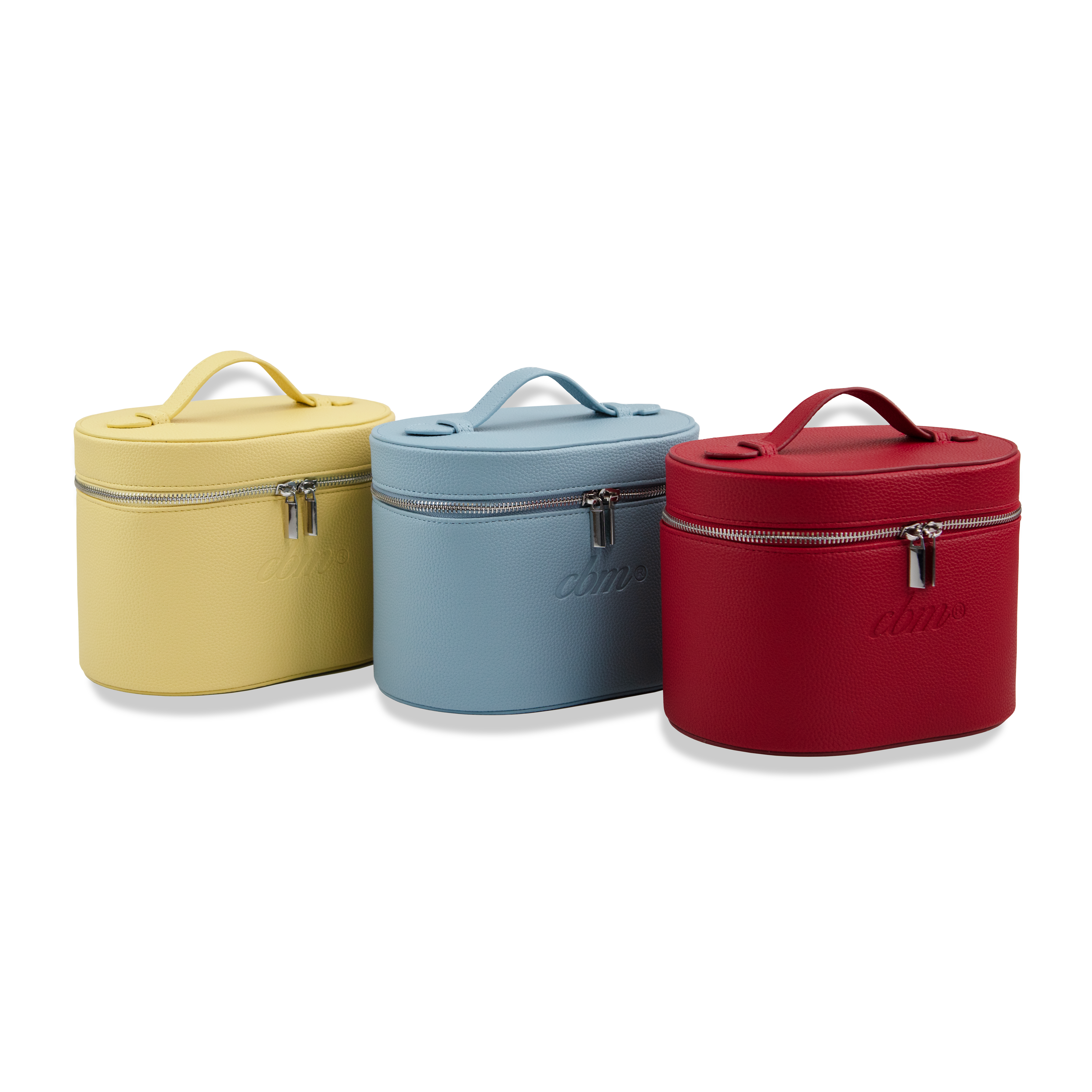 Vanity Cases - Bundle