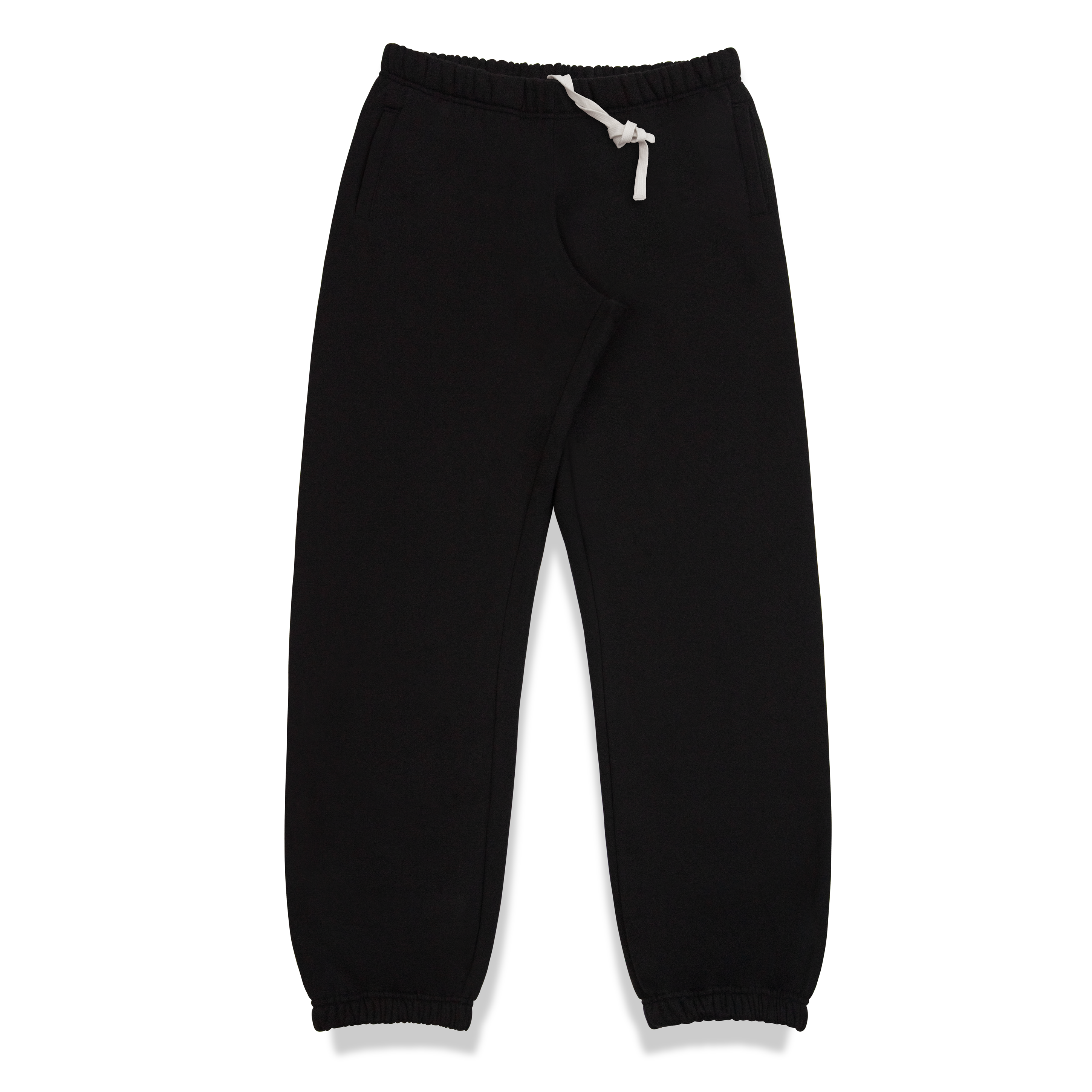 Heavyweight Joggers - Midnight