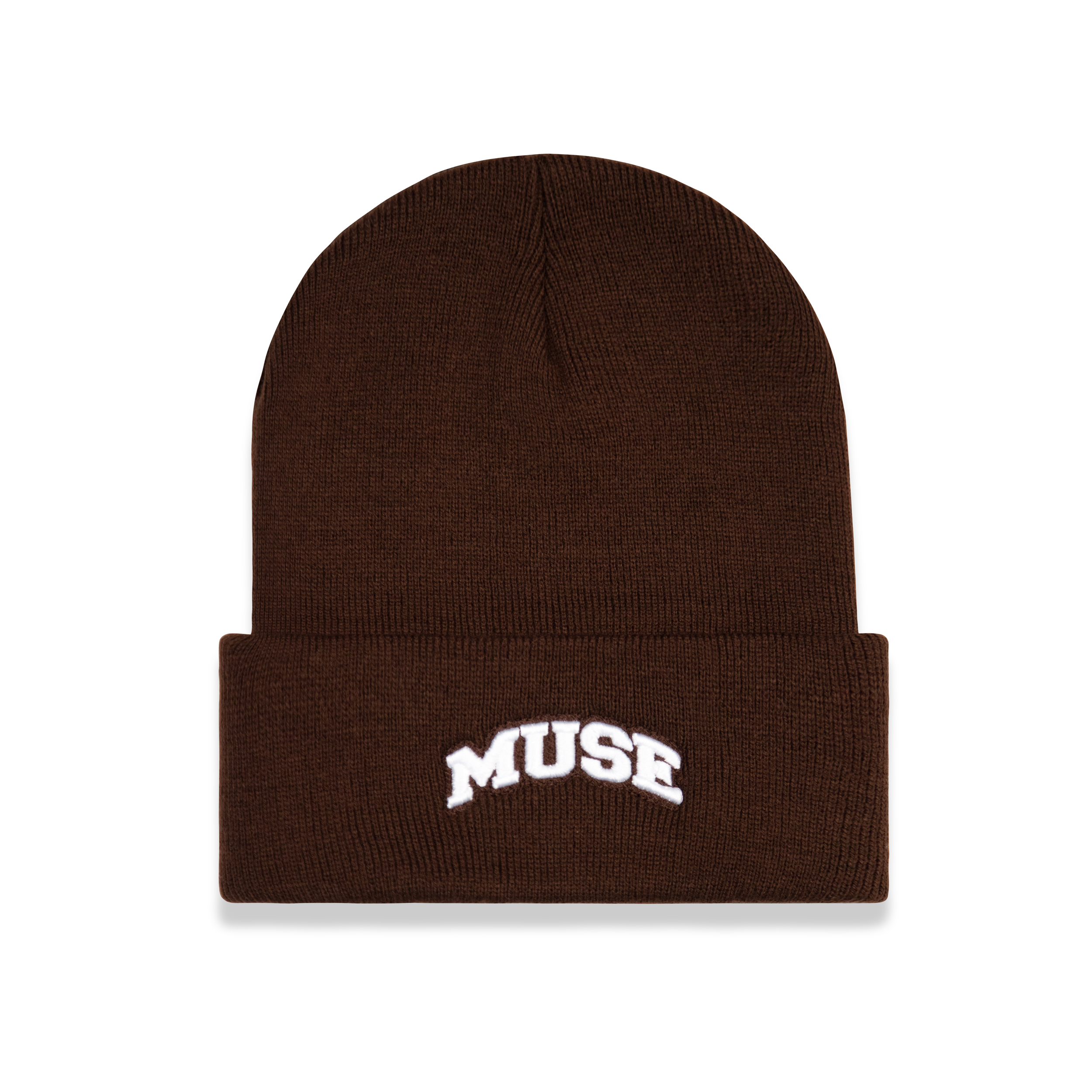 Beanie Brown - Umber