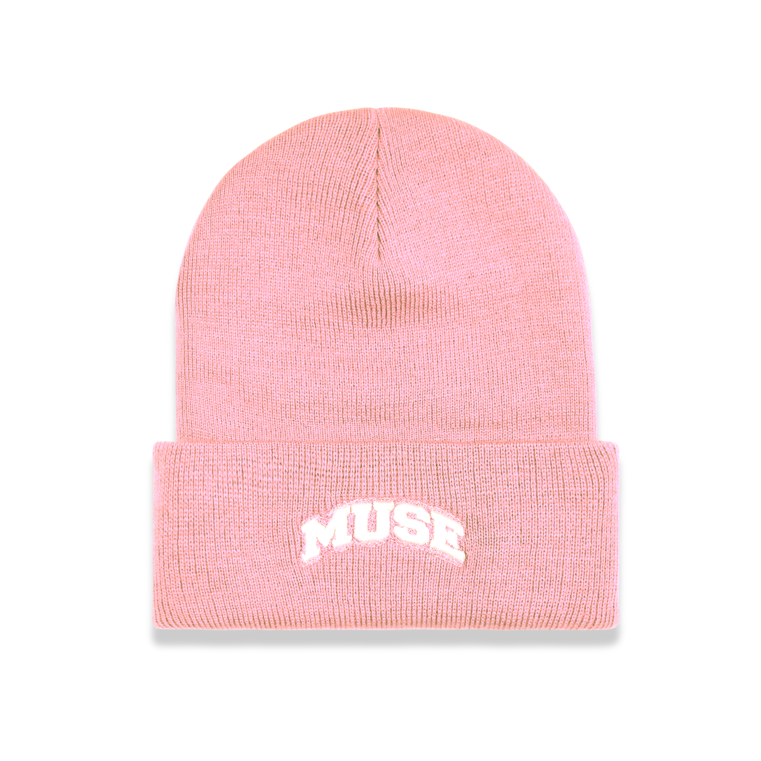 Beanie Pink - Sprinkle