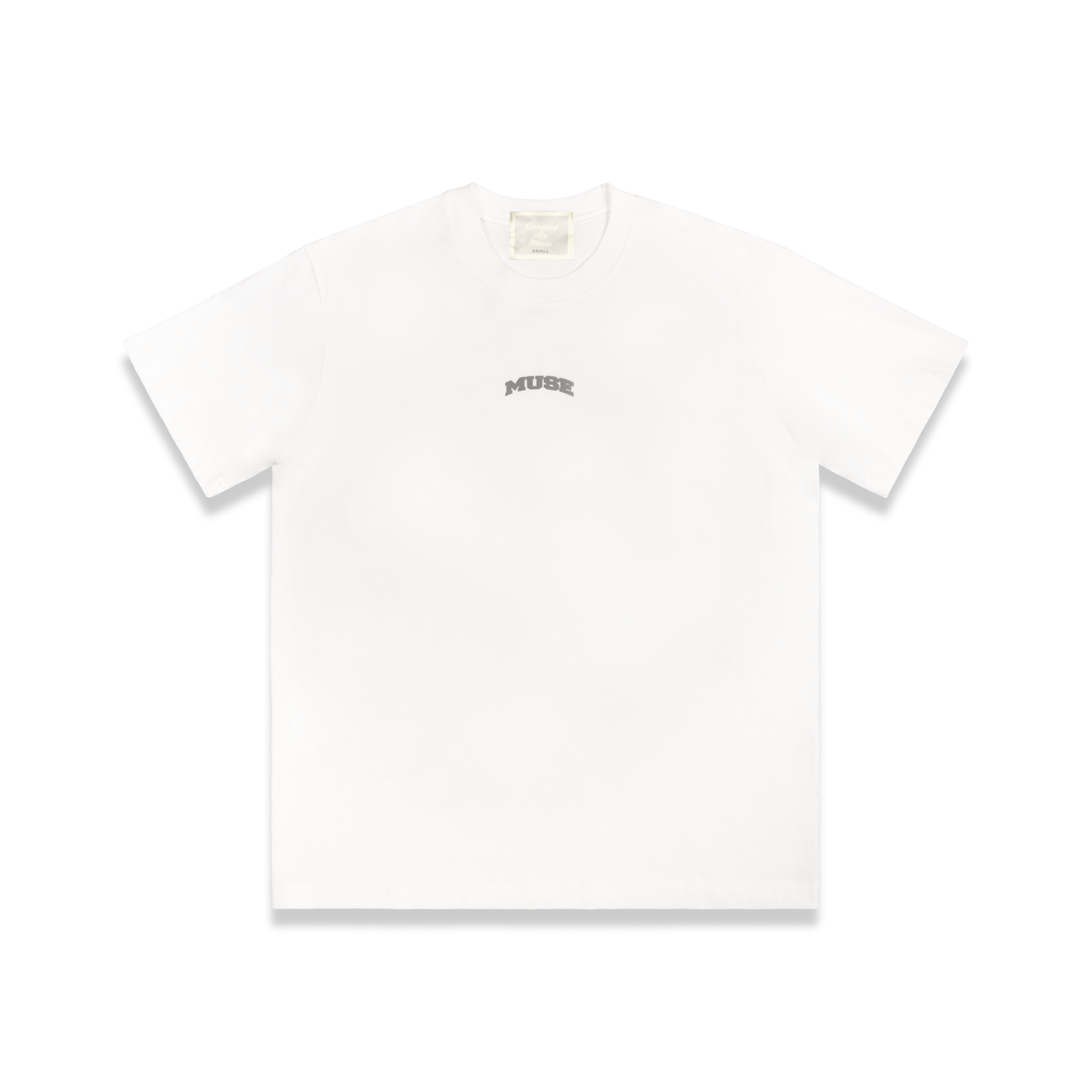 OG Mini Tee - White