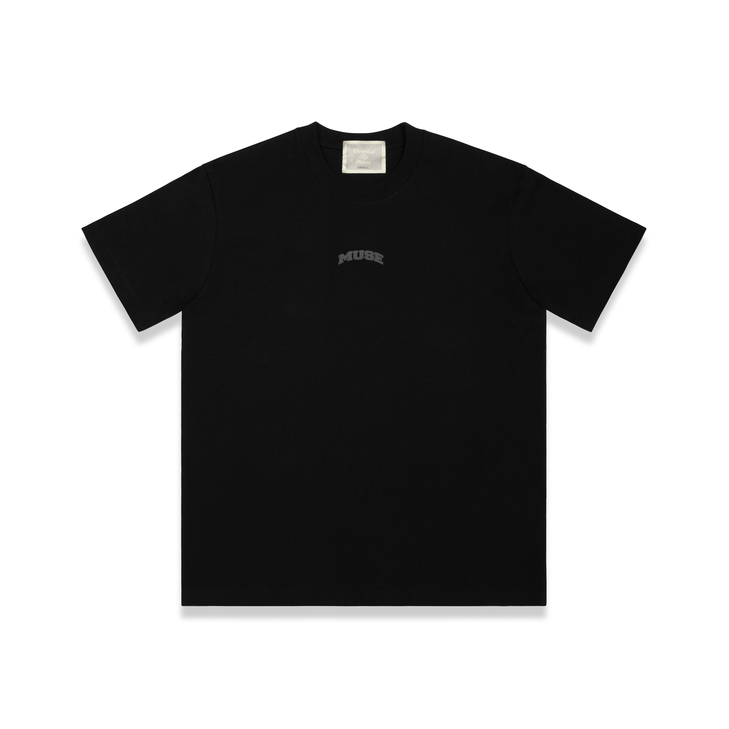 OG Mini Tee - Black