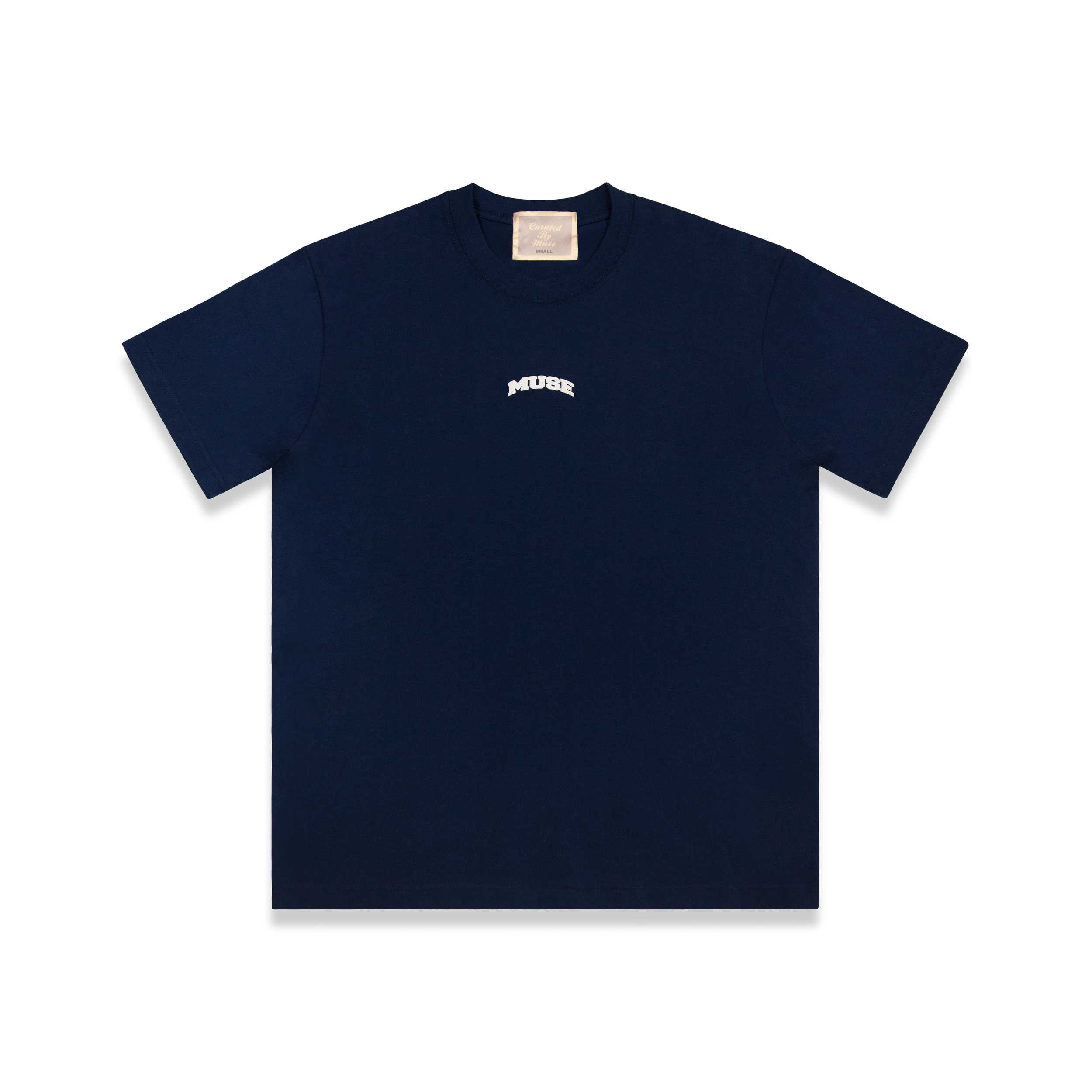 OG Mini Tee - Navy