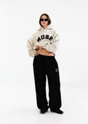 Heavyweight Chenille Hoodie - Cookies