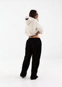 Heavyweight Chenille Hoodie - Cookies