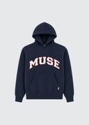 Heavyweight Scholar Hoodie - Home Heritage