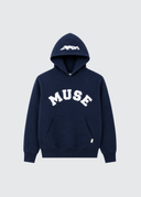 Heavyweight Chenille Hoodie - Aspen