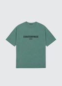 Soft Cotton Tee - Kiwi