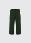 Heavyweight Straight Joggers - Oxford