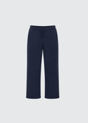 Heavyweight Straight Joggers - Aspen