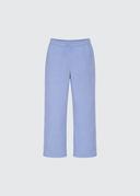 Heavyweight Straight Joggers - Blizzard
