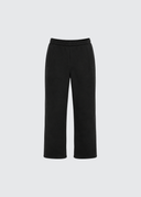 Heavyweight Straight Joggers - Americano