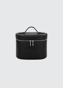 The Vanity Case - Midnight Black