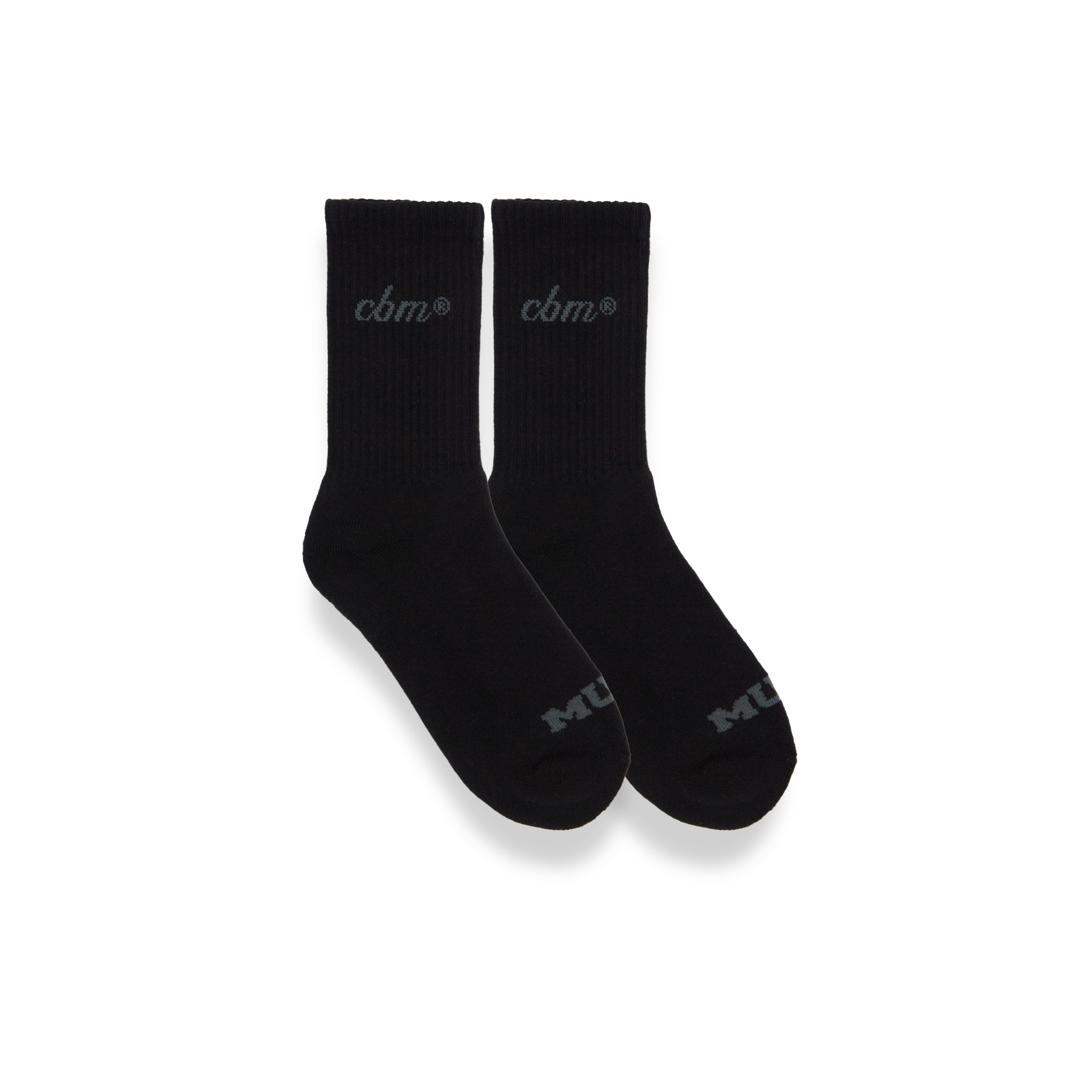 Crew socks 6