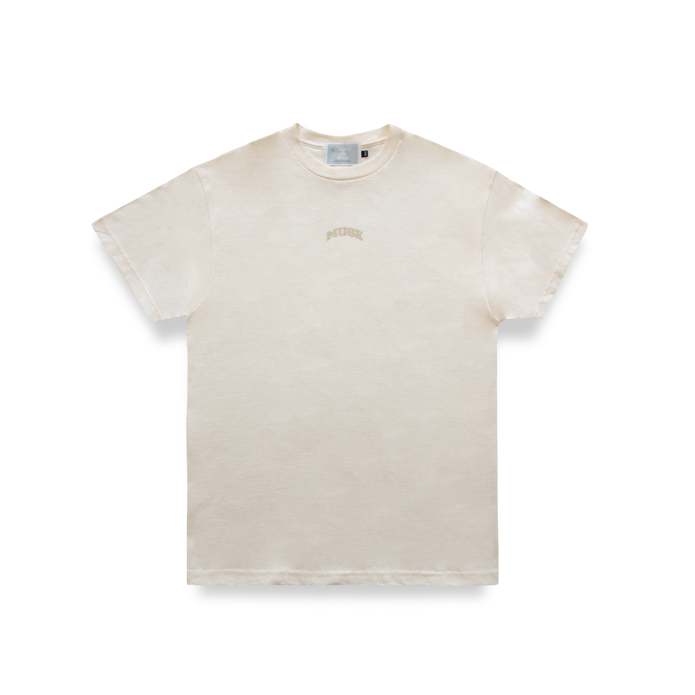 OG Mini T-shirt - Cream