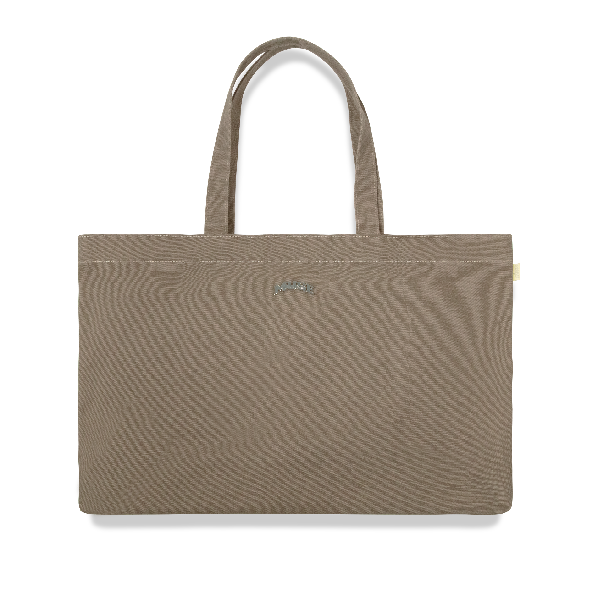 Tote Bag - Taupe
