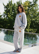 French Terry Joggers - Legacy