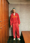 Athletics Joggers - Medallion
