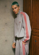 Track Jacket - Silverstone