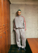 Track Pant - Silverstone