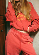 Athletics Joggers - Medallion