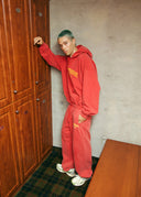 Athletics Joggers - Medallion