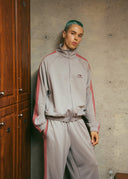 Track Jacket - Silverstone