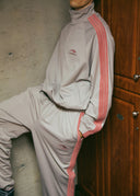 Track Pant - Silverstone