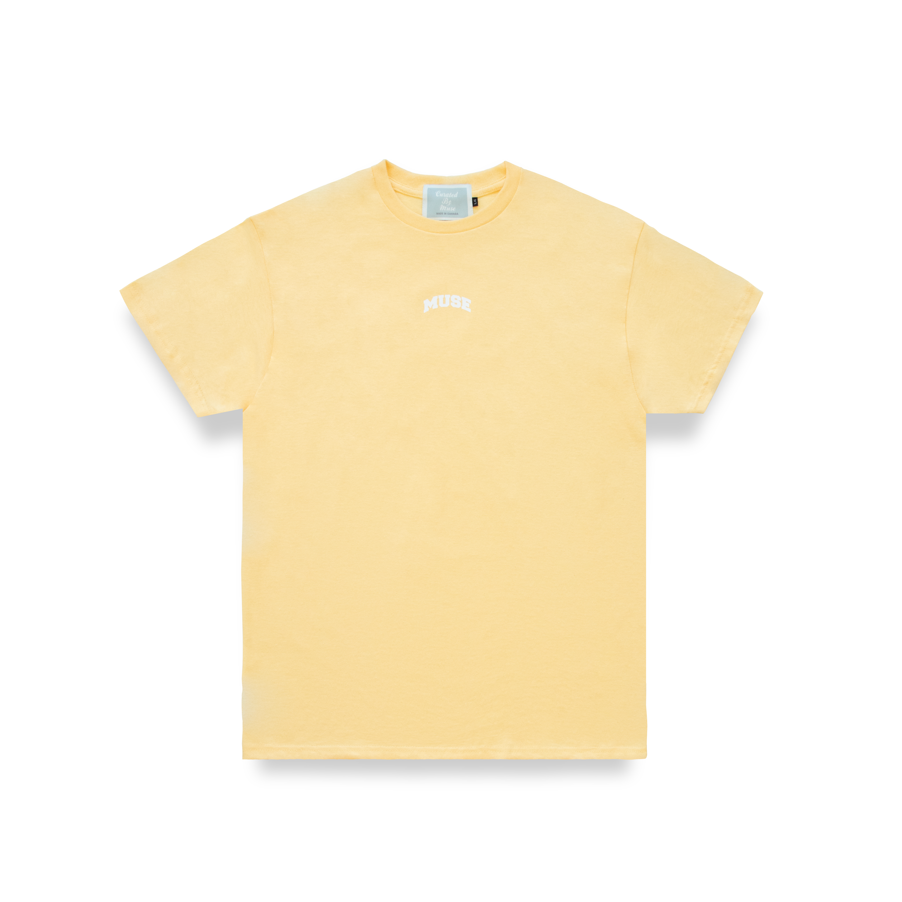 Mini T-shirt OG - Sunny Side