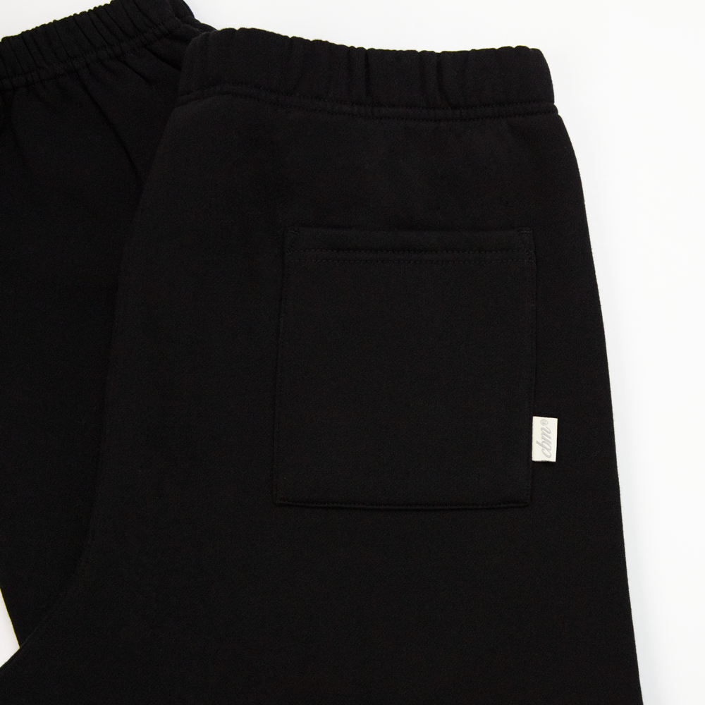 Heavyweight Joggers - Midnight